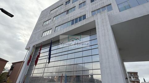 Foto 4 de Dúplex en venda a Centro, Madrid