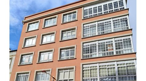 Photo 2 of Flat for sale in Avenida Constitución, 100, Cariño, A Coruña