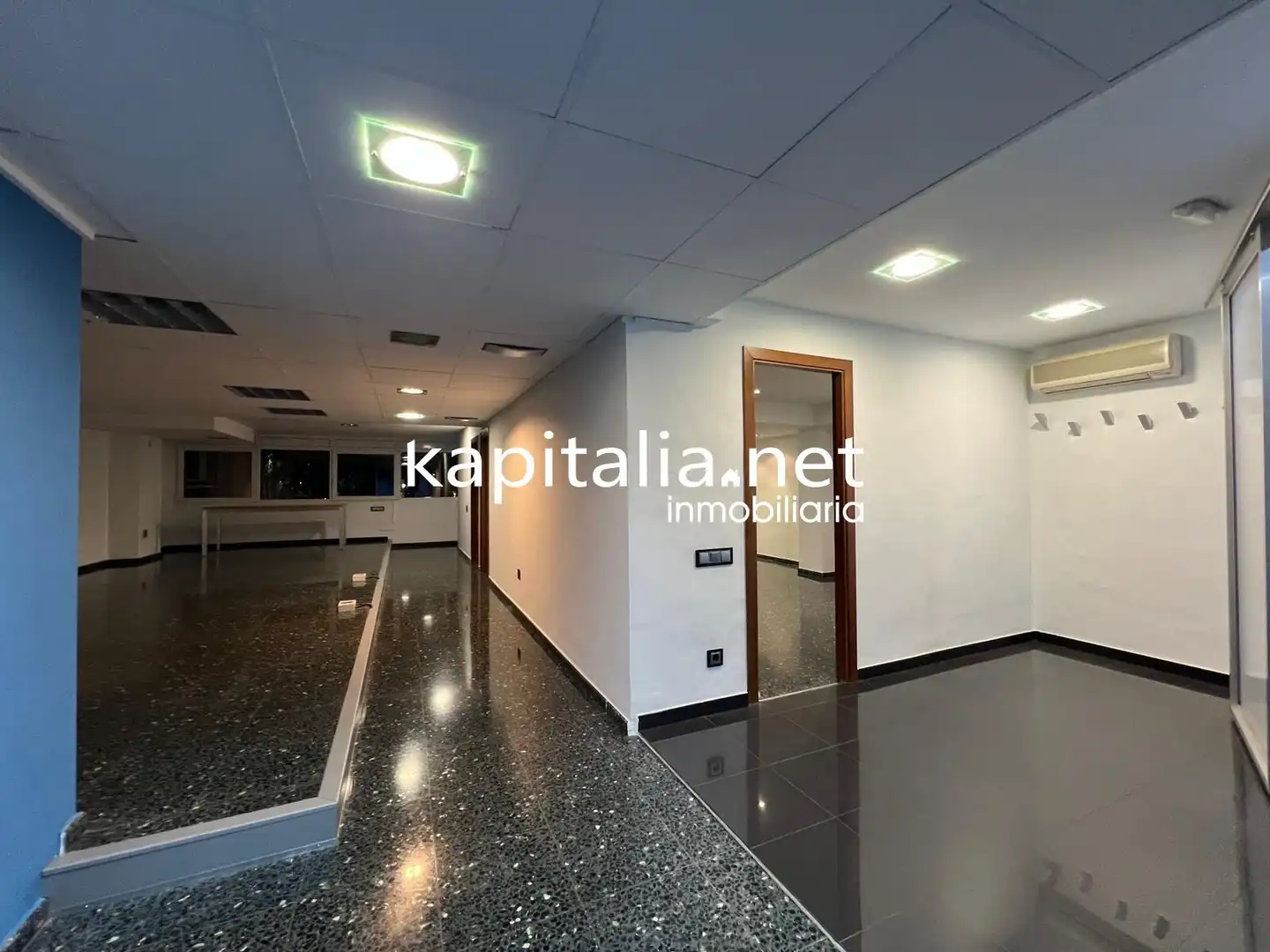 Office for sale in Ontinyent  with Heating