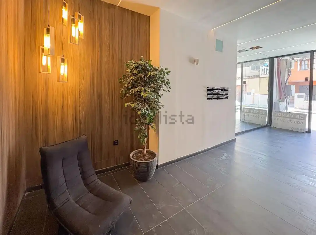 Penthouse mit Aufzug zum Verkauf in Alberic, imagen 5