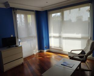 Bedroom of Flat to rent in Gorliz  with Terrace