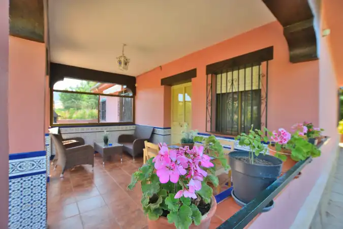 Finca rústica en venda a N/A, Benaoján