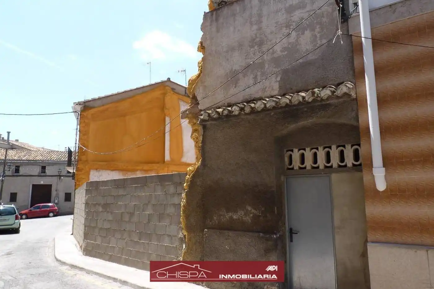 Wohnbaugrundstück zum Verkauf in Casco Urbano, imagen 6