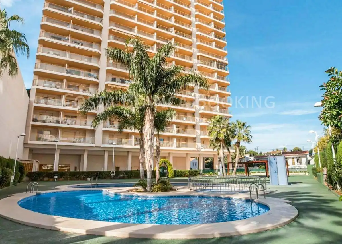 Apartment with lift for sale in Zona Levante - Playa Fossa, imagen 3