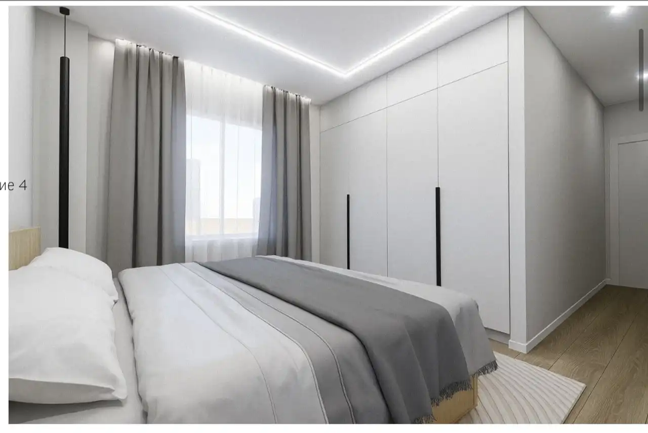 Piso de obra nueva con terraza en venta en Calle Monteagudo, imagen 14