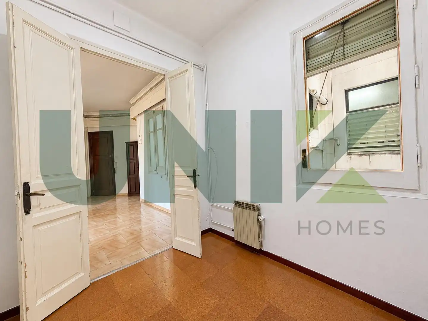 Flat with terrace for sale in Passeig Passeig Sant Joan, imagen 24