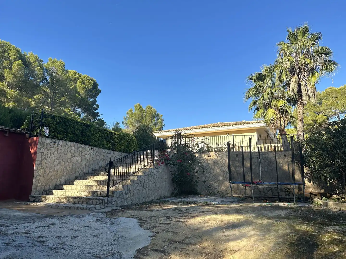 Casa amb jardí en venda a L'Olleria, imagen 2
