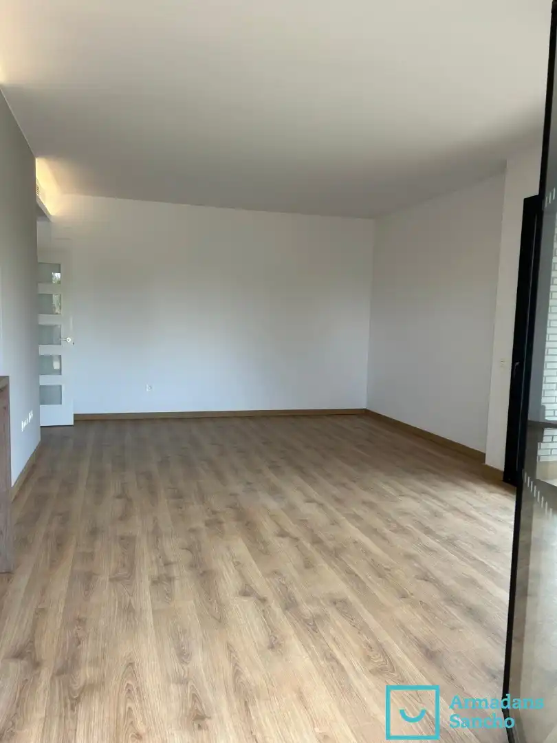 Sala de estar de Piso de alquiler en Plaça Europa - Port Aventura
