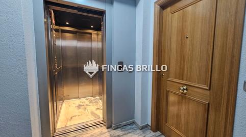 Foto 3 de Piso en venta en Calle Bustos, Don Benito, Badajoz
