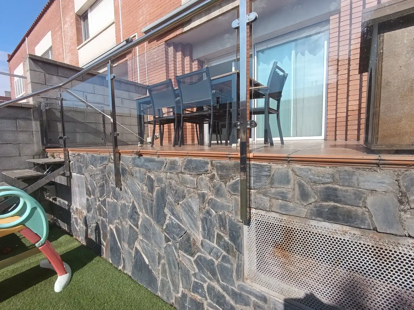 Casa con jardín en venta en Parets del Vallès, imagen 12