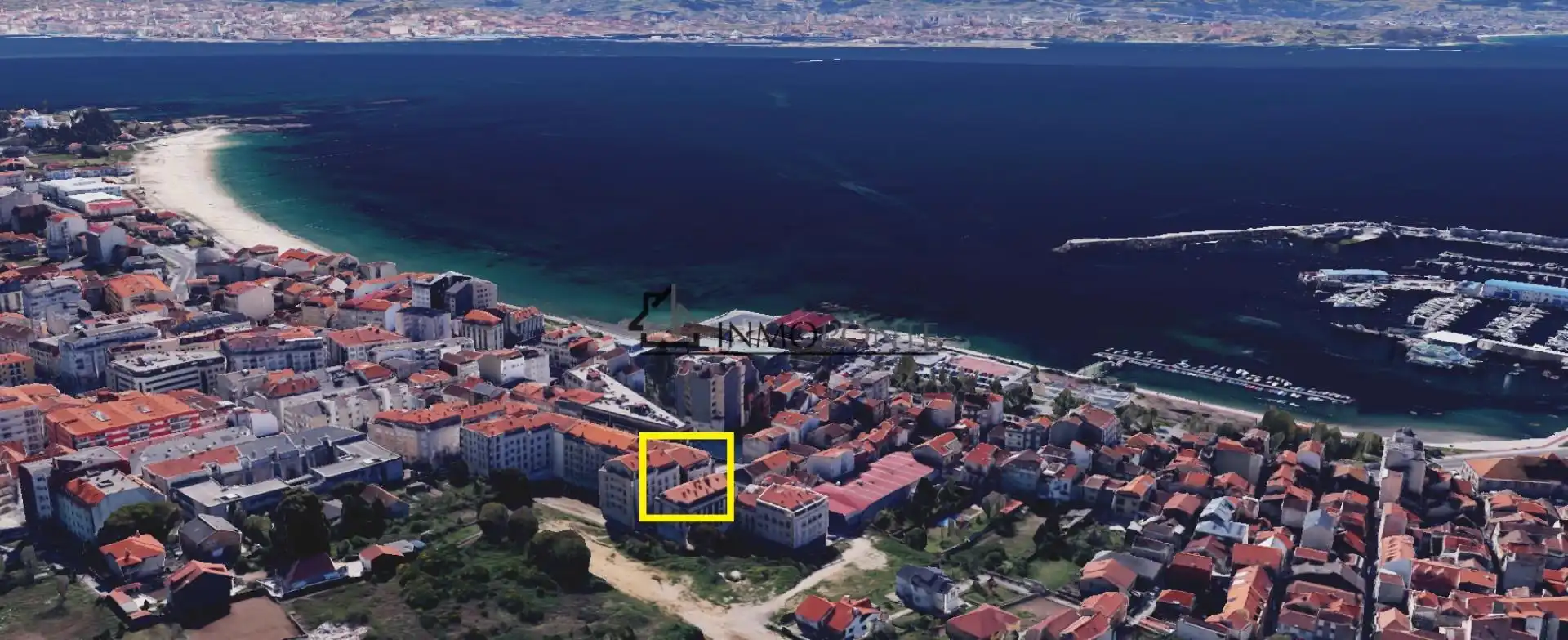 Piso en venta en Antonio Nores , 26, Coiro