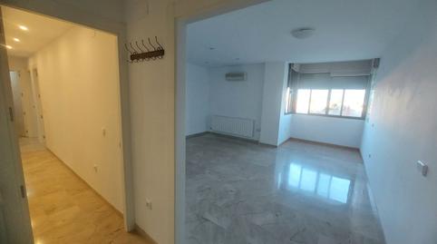 Foto 2 de Pis en venda a Antonio Muñoz Molina, 3, Renfe - Bulevar 1ª y 2ª Fase,  Jaén Capital