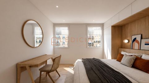 Foto 5 de Edificio en venta en Irmandiños, 9, Centro - Areal, Vigo