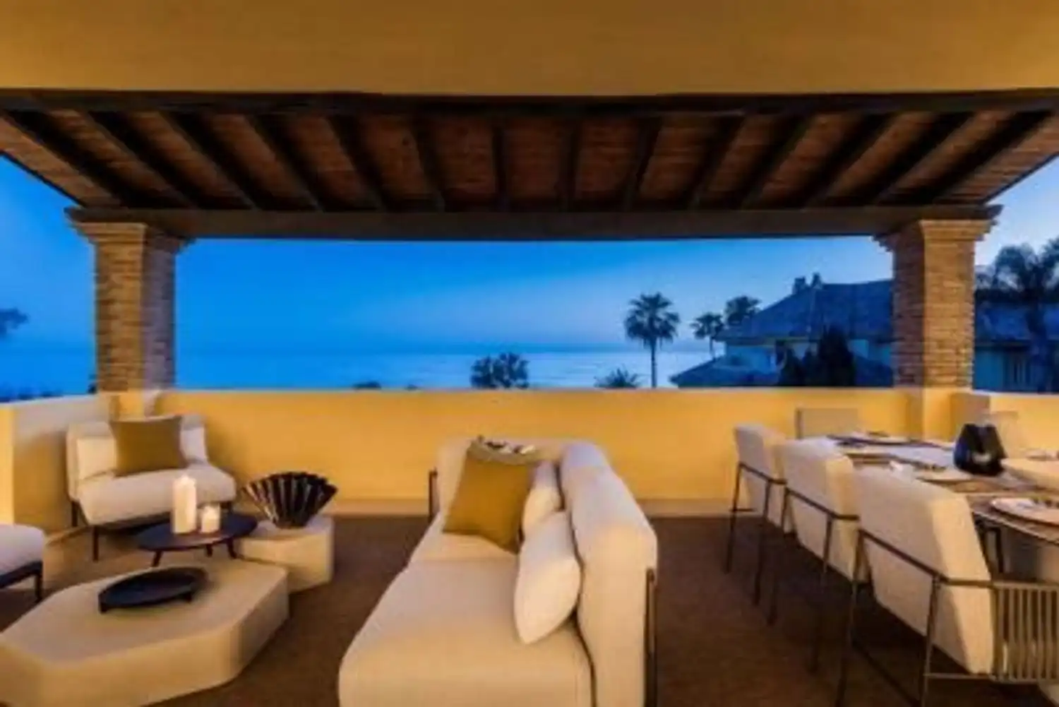 Apartamento con piscina en venta en Marbella Centro, imagen 16