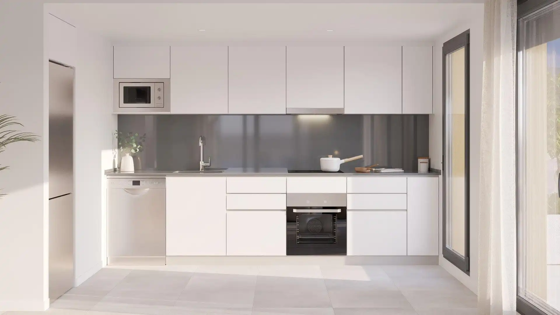 Apartament en venda a La Cala Swing, -1, Riviera del Sol