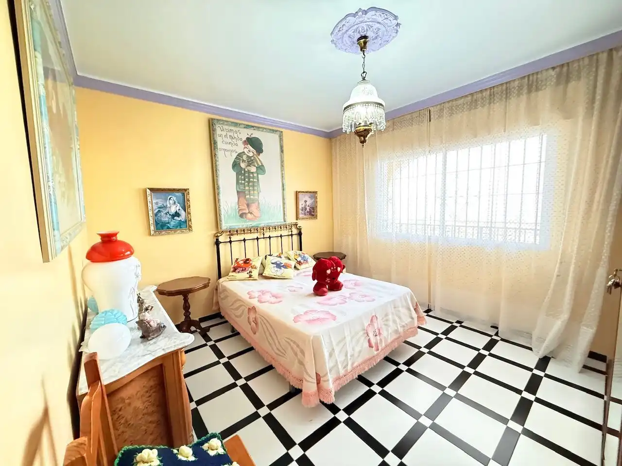 Detached house with pool for sale in Almayate, imagen 72