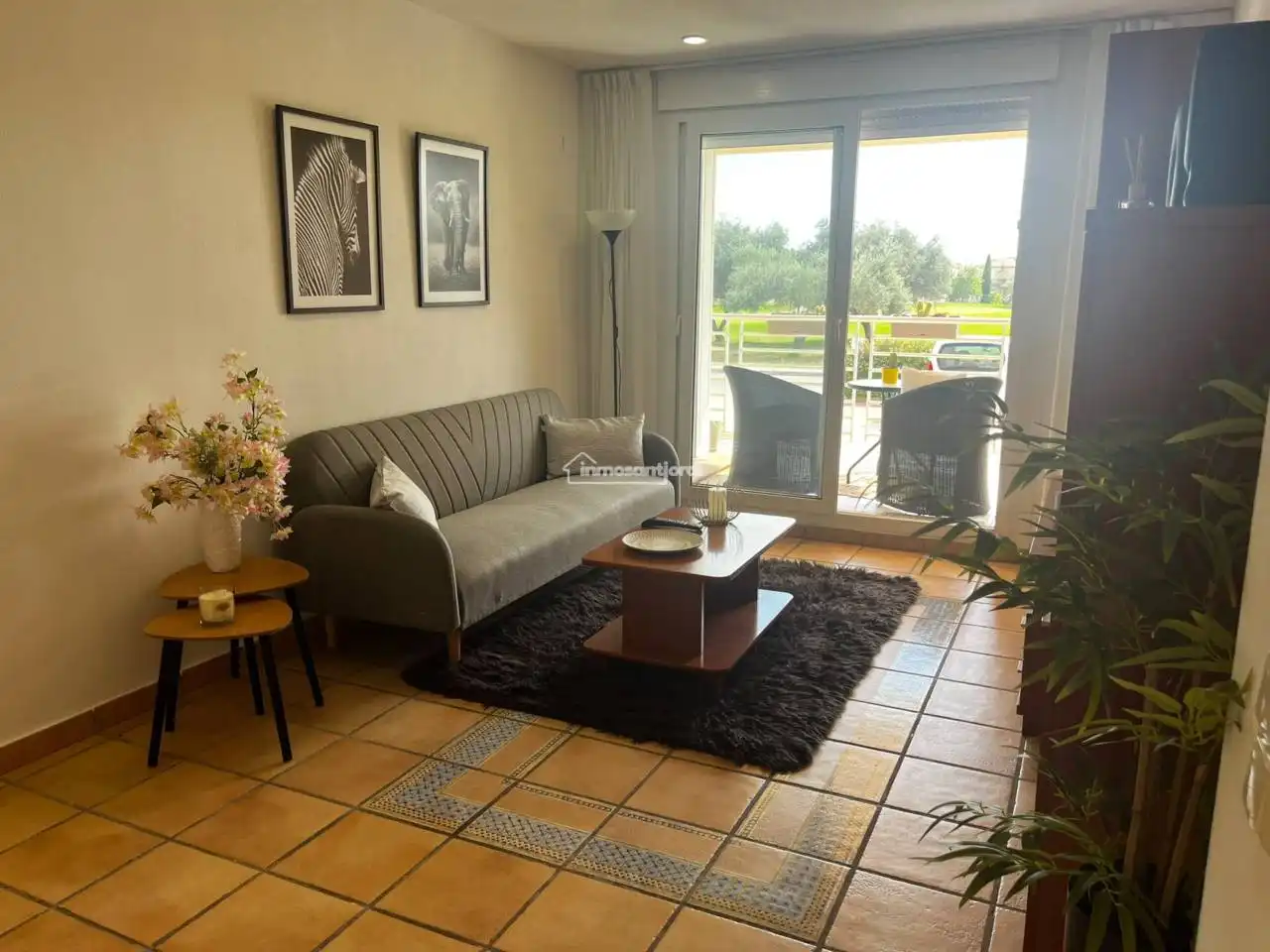 Appartement compact avec piscine à louer à Calle MADRID 11, imagen 2