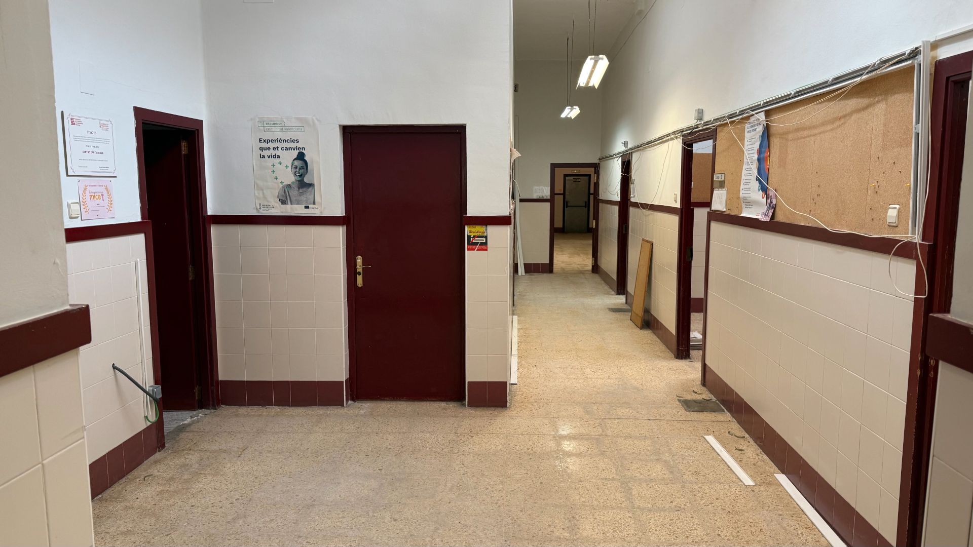 Geschaftsraum zur Miete in  Valencia Capital