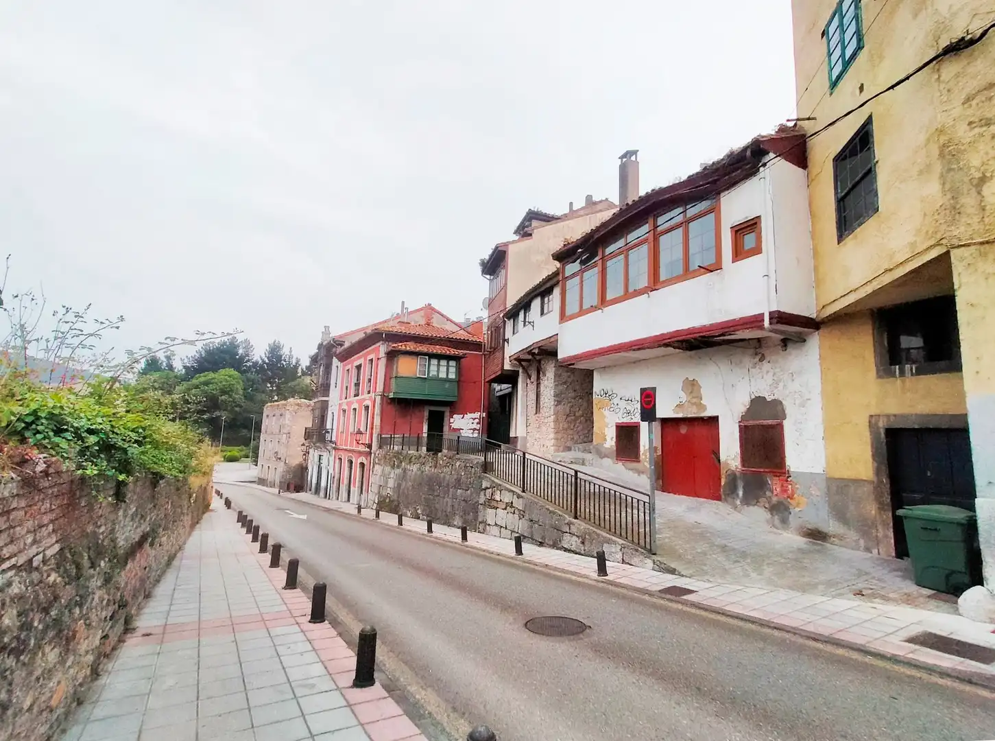 Casa a schiera in vendita a Pravia, imagen 16
