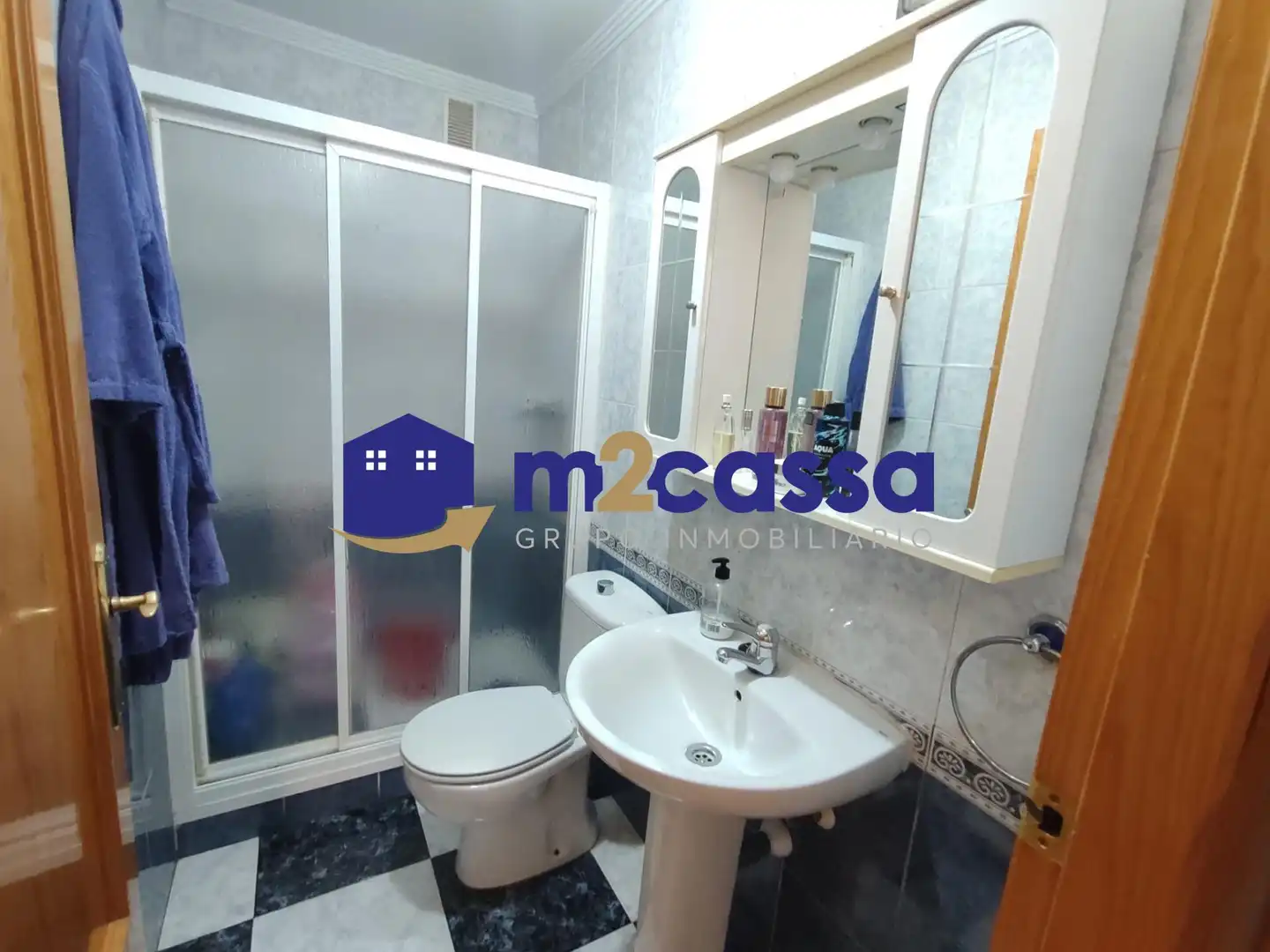 Piso con terraza en venta en Lorca Ciudad, imagen 16