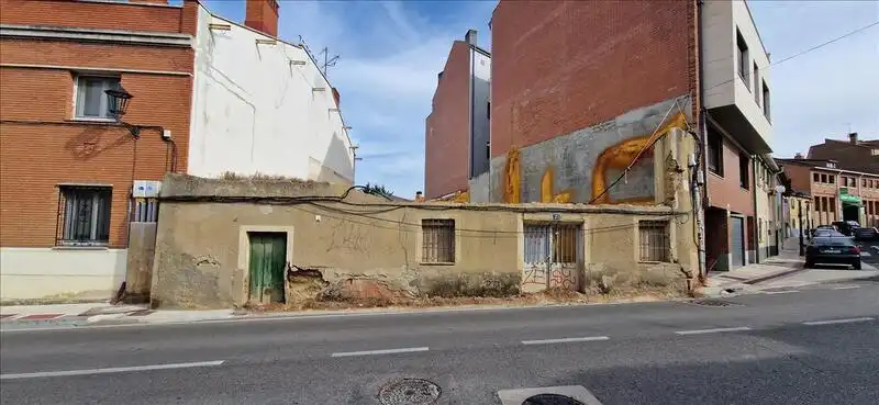 Terreno residencial en venta en RONCAL, imagen 6