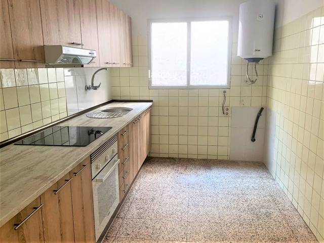 Piso en Venta en Rodes en Ivars d'Urgell