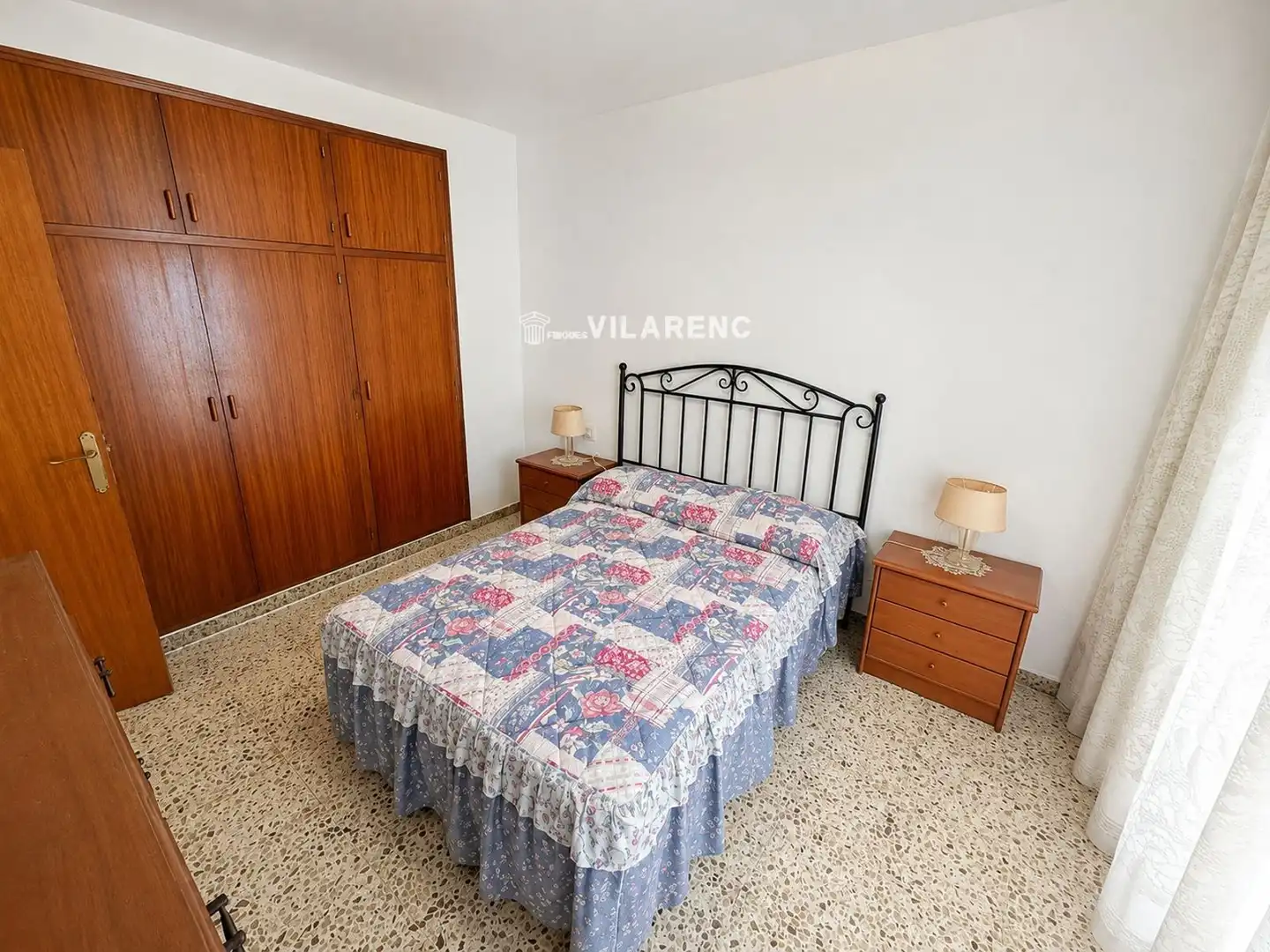 Bedroom of Houses for sale in Calafell  with Heating, Terrace and Storage room