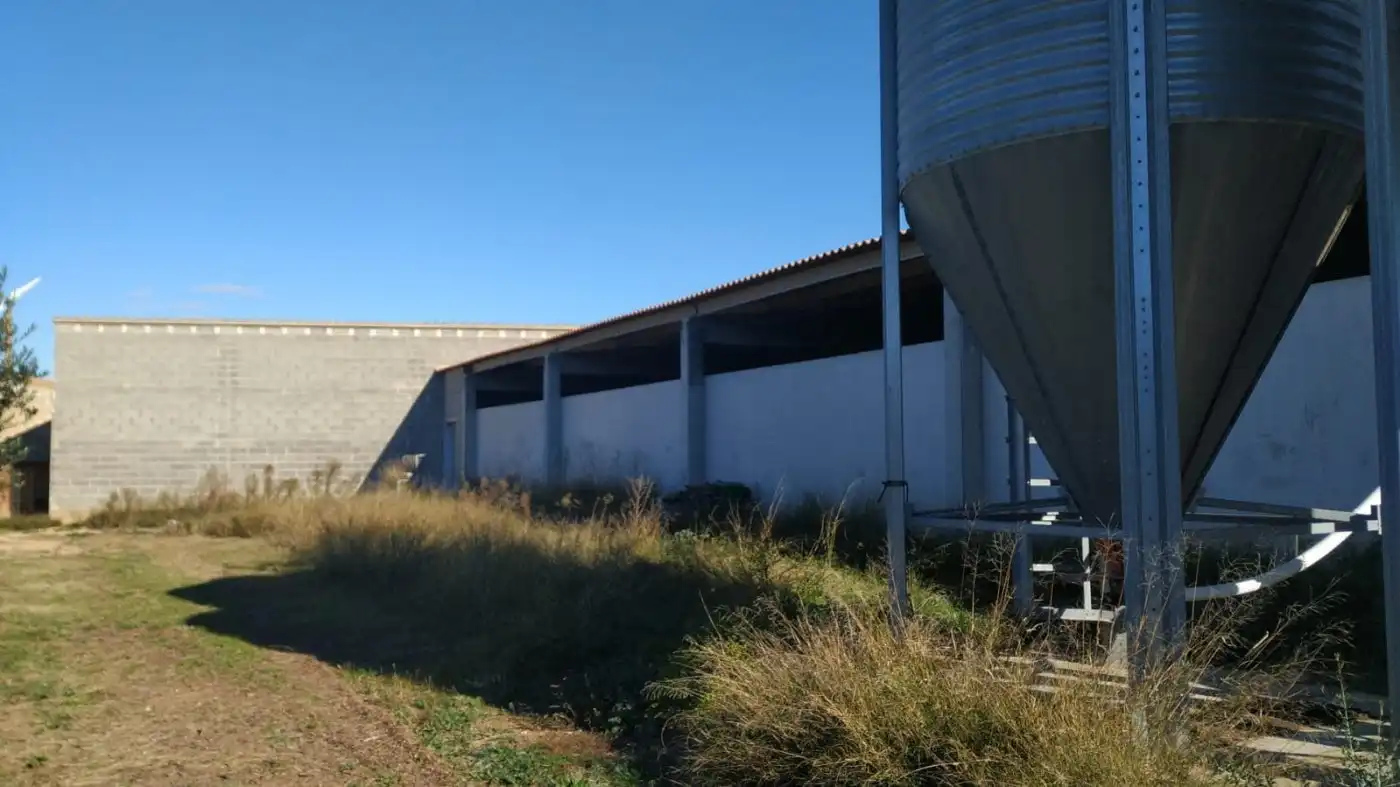Casa rústica en venta en Tivissa, imagen 61