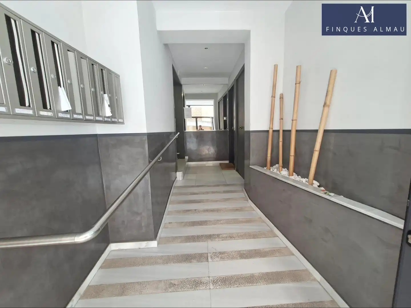 Piso en venta en Barcelona con Aire acondicionado, Calefacción y Balcón