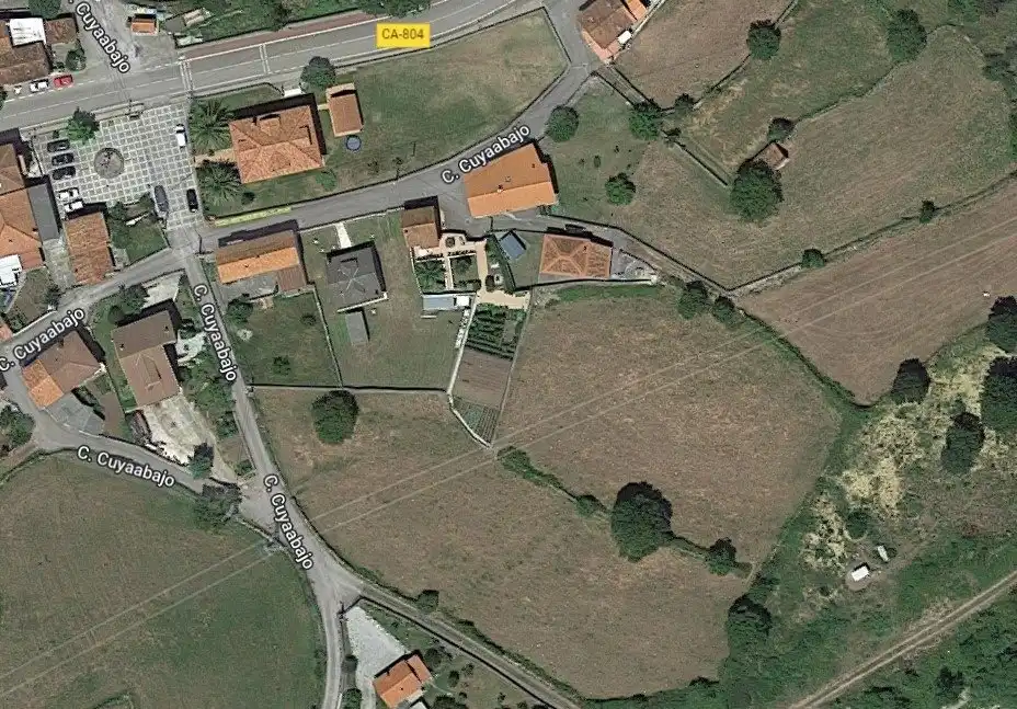 Terreno residencial en venta en Arenas de Iguña, imagen 8