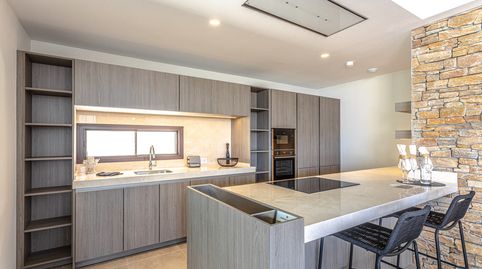 Nuevo proyecto formado por villas de lujo ubicadas en la popular zona de Benahavís., imatge 2