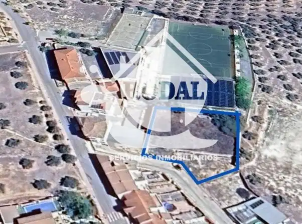 Terreno en venta en Cárcheles