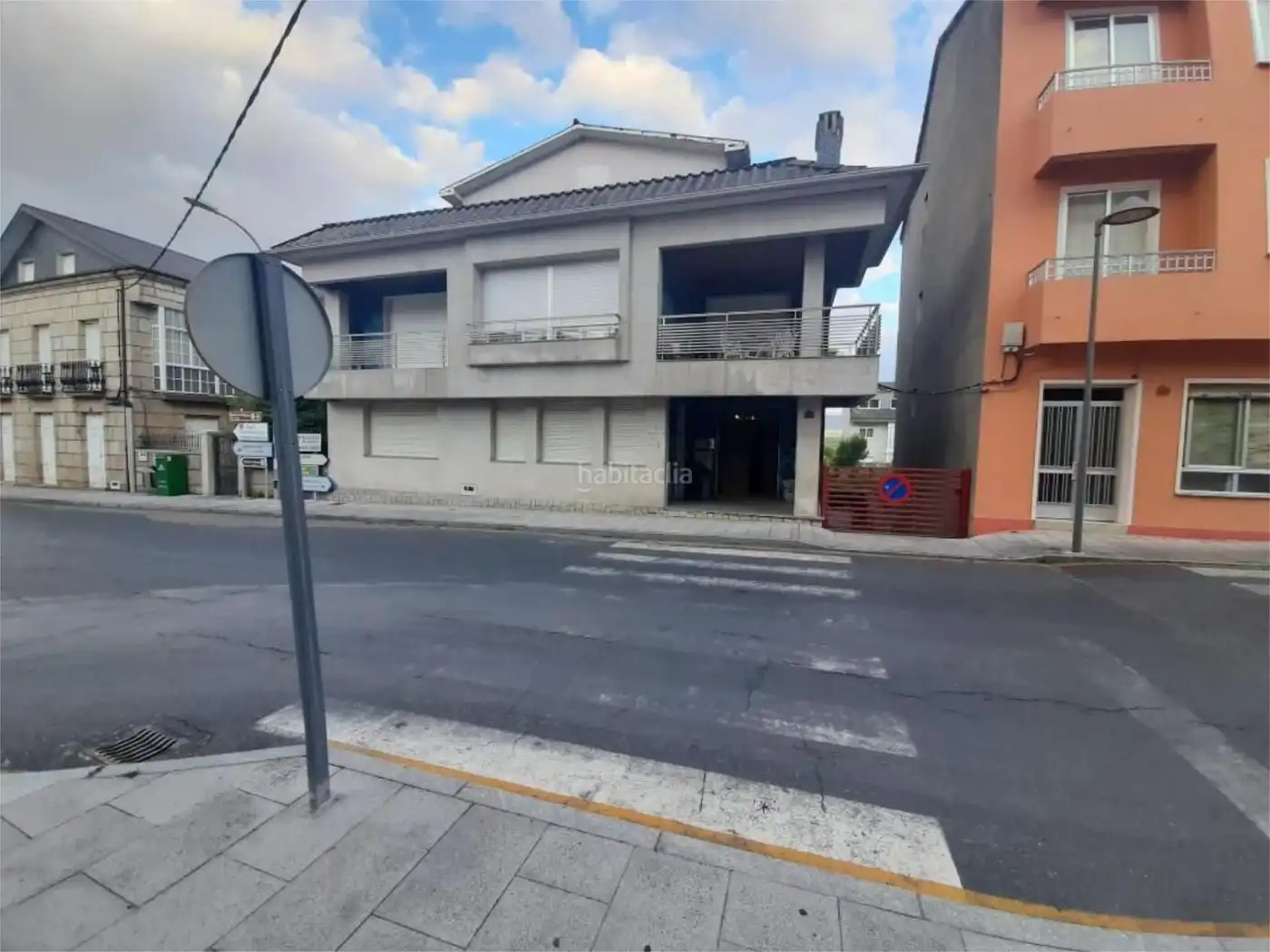 Haus zum Verkauf in Rúa Cardenal Quiroga Palacios 13D, imagen 6