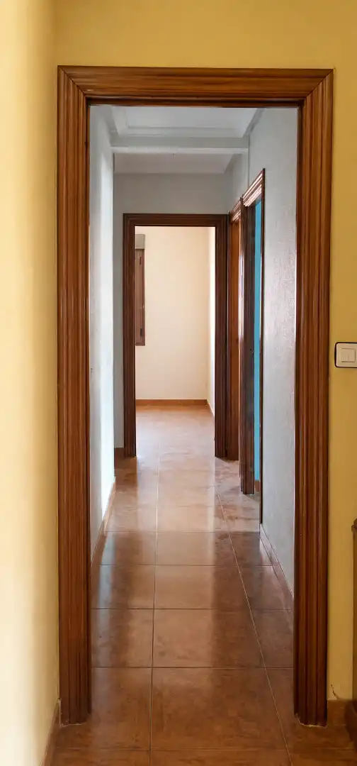 Pis en venda en La Bañeza 