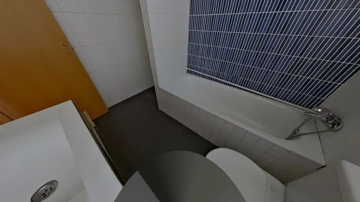 Wohnung zum Verkauf in Carrer Moianès, Hostal