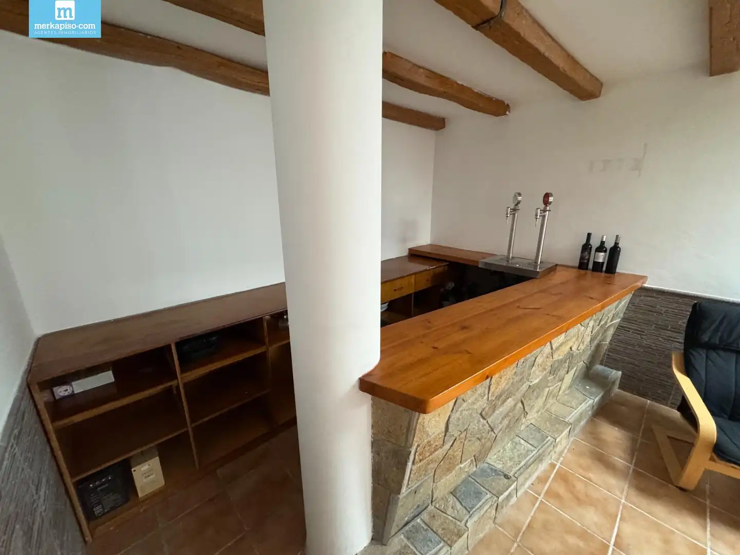 Houses for sale in Calafell  with Air Conditioner, Heating and Private garden