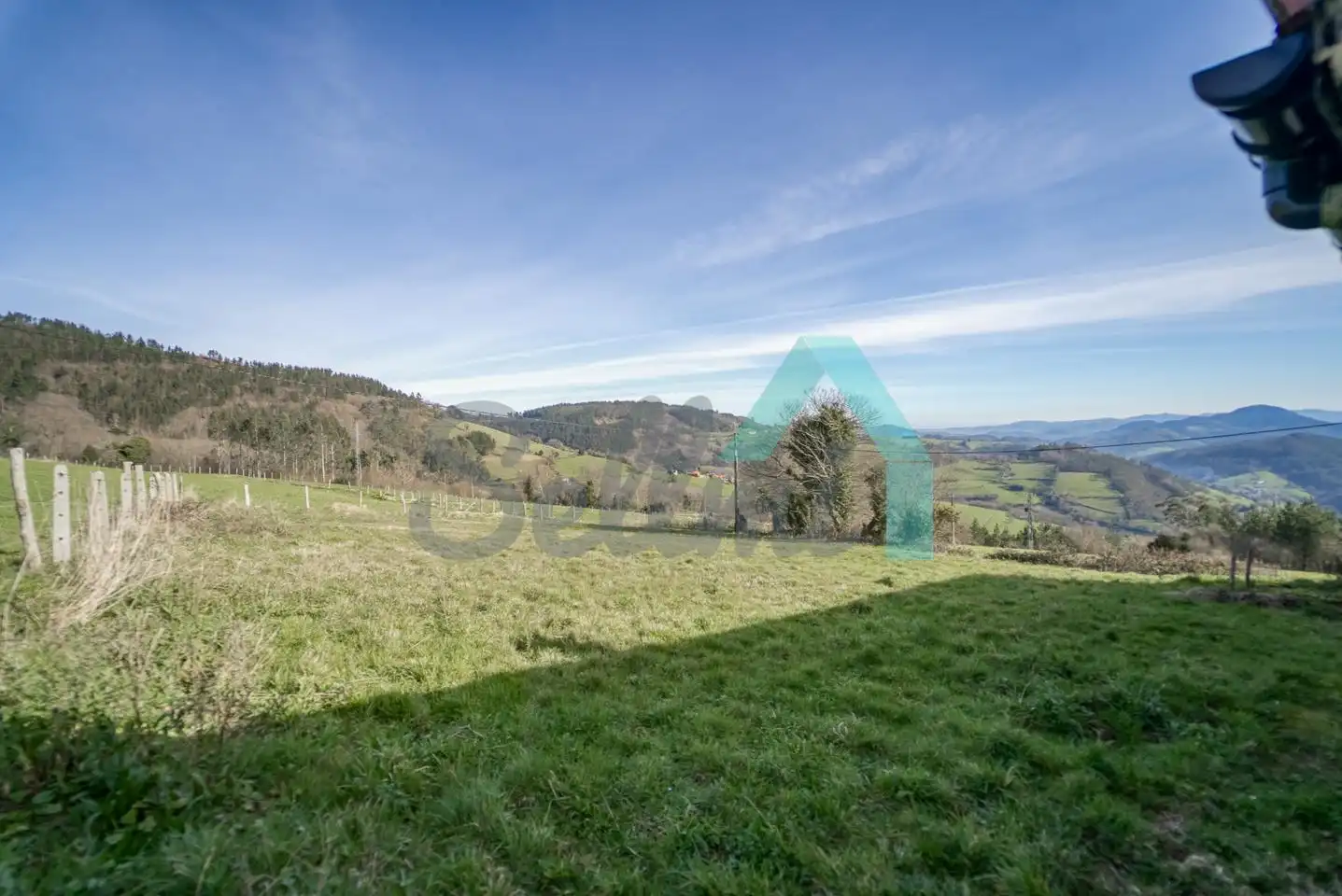 Casa con jardín en venta en Lugar Ardesaldo, imagen 90
