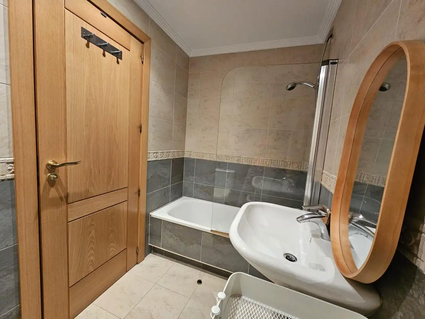 Flat for rent in Calle Antonio de la Dehesa, 7, Monte