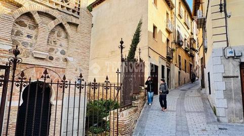 Foto 2 de Pis en venda a Casco Histórico,  Toledo Capital