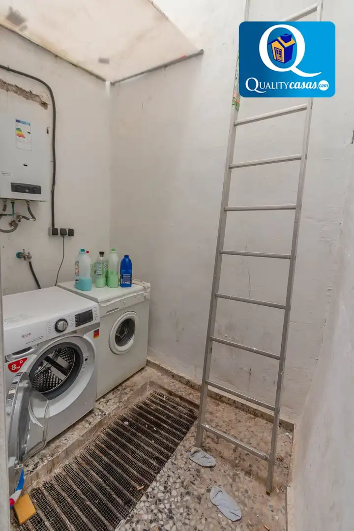 Casa o chalet en venta en Ibi con Terraza y Trastero