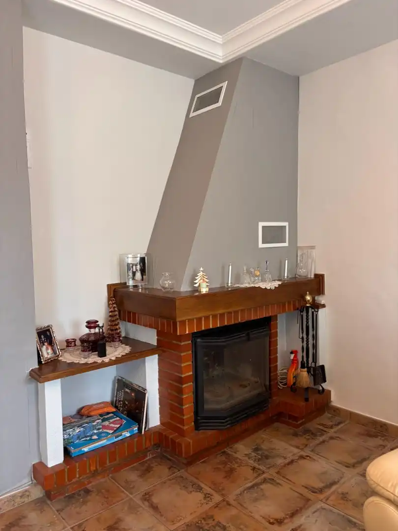 Detached house with terrace for sale in La Foia - Daimés - Asprella, imagen 10