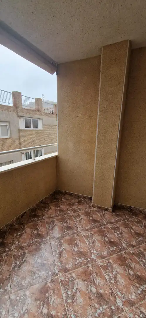 Terrassa de Pis en venda en Torrevieja amb Calefacció i Terrassa