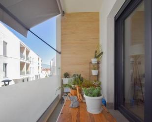 Terrassa de Pis en venda en Armilla amb Aire condicionat, Calefacció i Terrassa