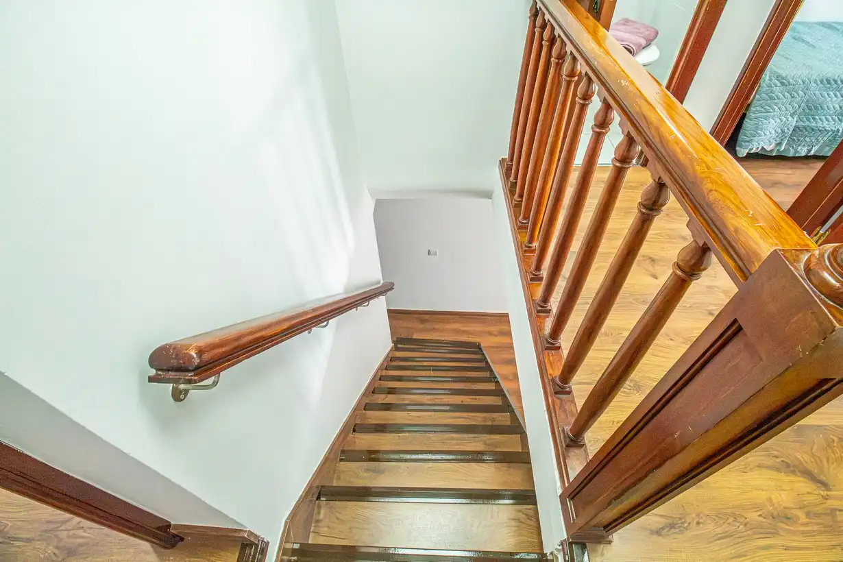Houses for rent in Madrid  with Air Conditioner, Heating and Private garden