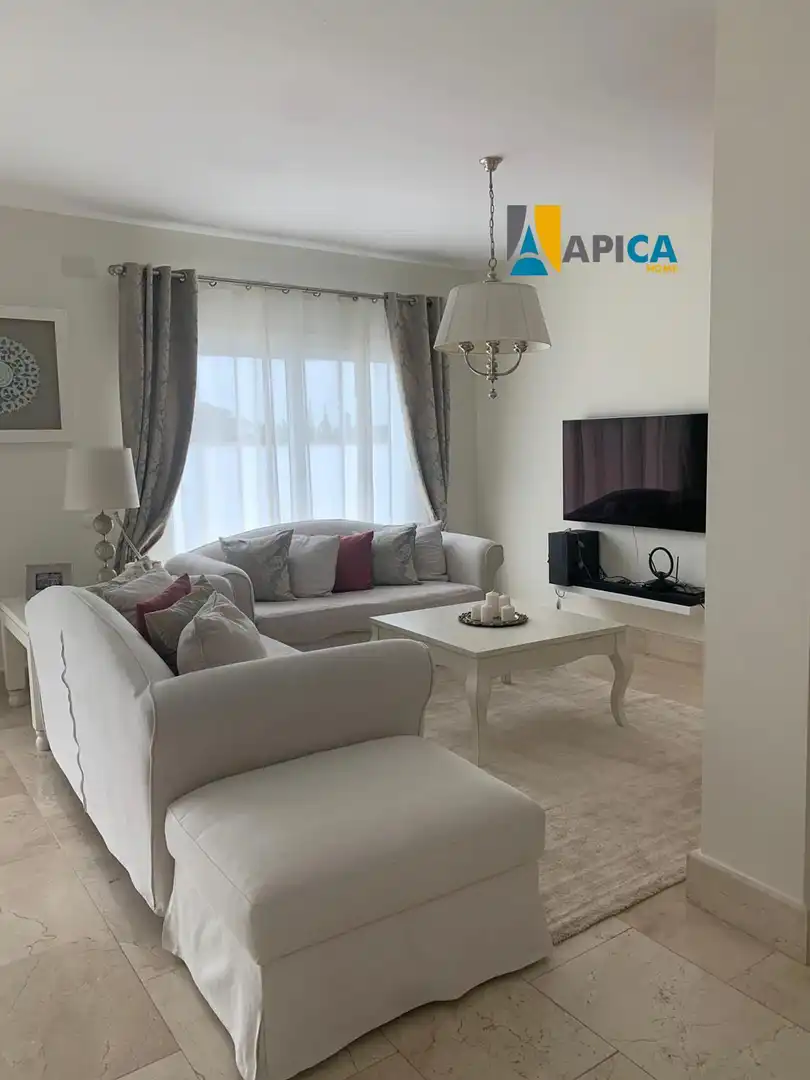 Detached house with pool for sale in San Roque Pueblo, imagen 4