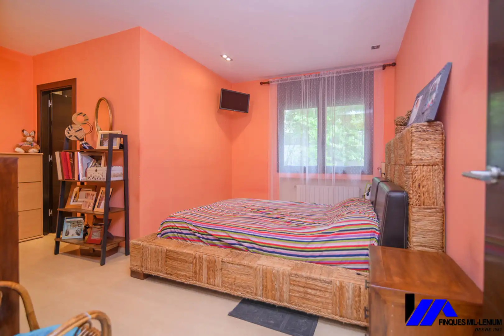 House with terrace for sale in Begues, imagen 26