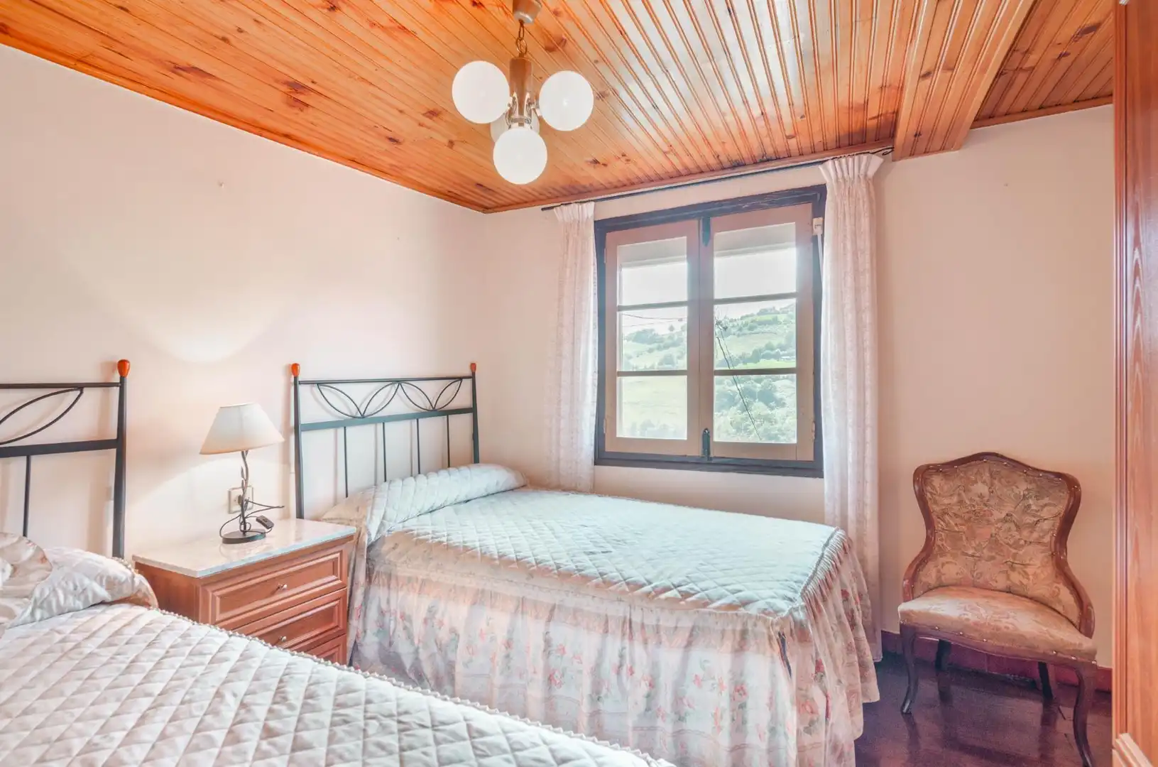 Maison rustique à vendre à Lugar COTINA,LA 9, imagen 5