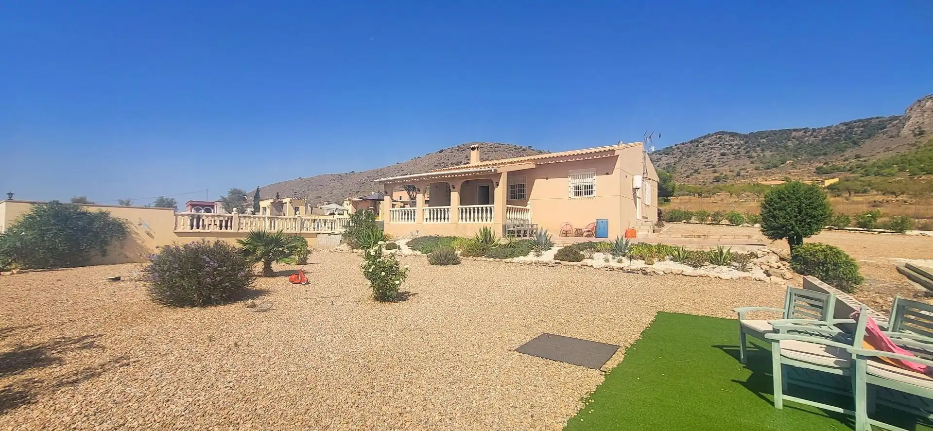 House for sale in La Romana