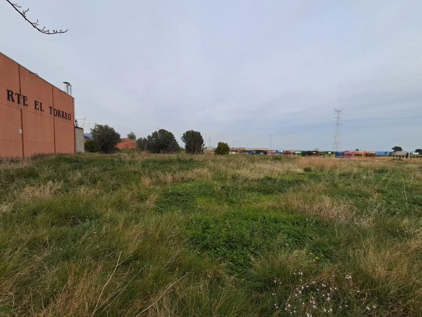 Terreny residencial en venda a Calle ILLA DE MENORCA 33, imagen 2