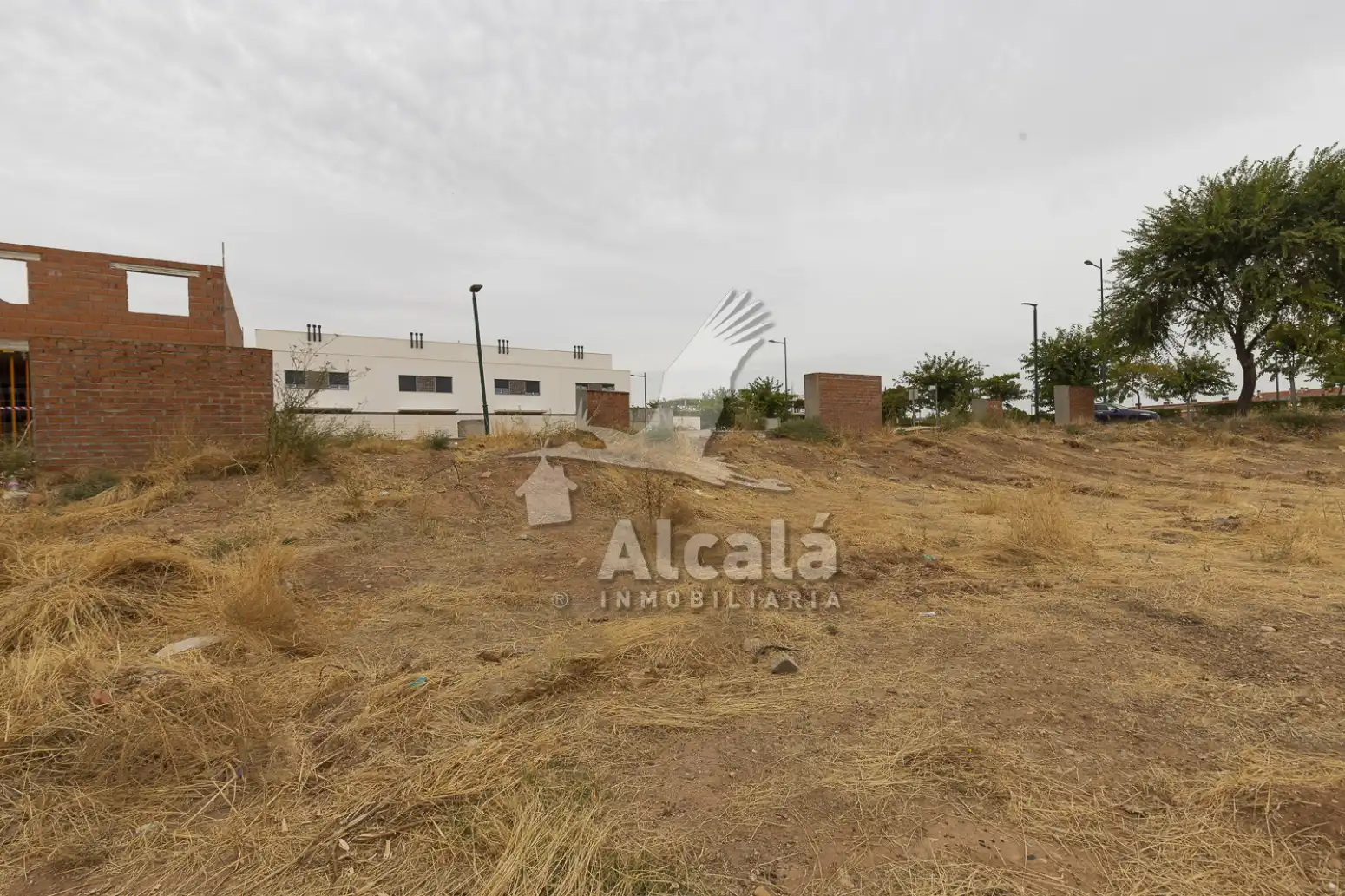 Terreny residencial en venda a Marchamalo, imagen 17